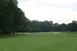 North Shore 2nd Fairway